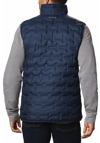 CHALECO COLUMBIA HOMBRE DELTA RIDGE™ DOWN VEST