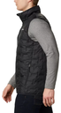 CHALECO COLUMBIA HOMBRE DELTA RIDGE™ DOWN VEST