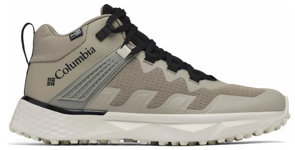 ZAPATILLA COLUMBIA FACET 75 MID  OUTDRY