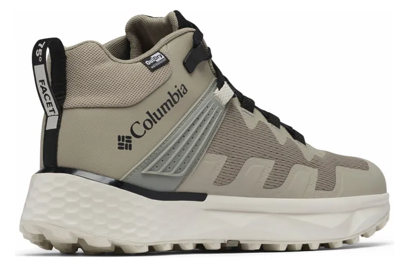 ZAPATILLA COLUMBIA FACET 75 MID  OUTDRY