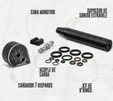 RIFLE PCP FOX PR900W CALIBRE 5,5mm