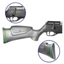 RIFLE PCP FOX PREDATOR CALIBRE 6.35mm REGULADO CON CARGADOR