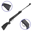 RIFLE FOX NITRO PISTON REBEL SR1400 CALIBRE 5,5mm