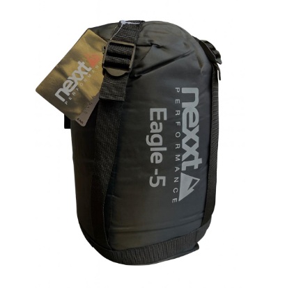 BOLSA DE DORMIR NEXXT EAGLE -5 COMPACTA