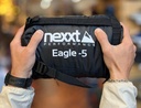 BOLSA DE DORMIR NEXXT EAGLE -5 COMPACTA