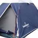 CARPA HUMMER IGLOO 3+