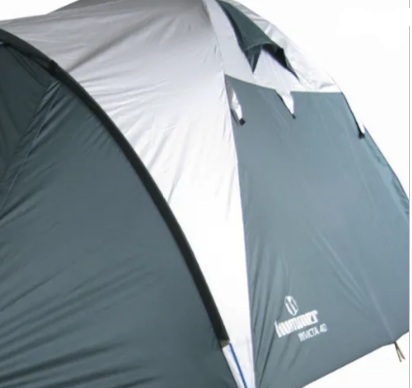 CARPA HUMMER IGLOO INVICTA 4D