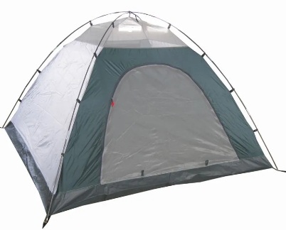 CARPA HUMMER IGLOO INVICTA 4D