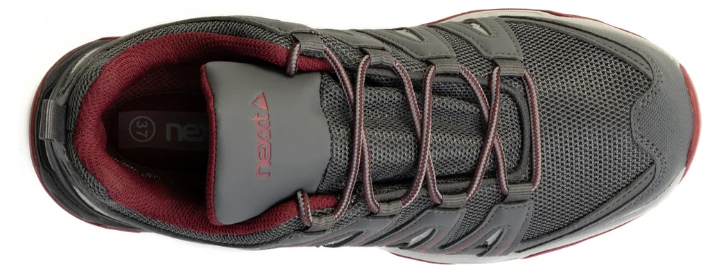 ZAPATILLA MUJER NEXXT FLASH