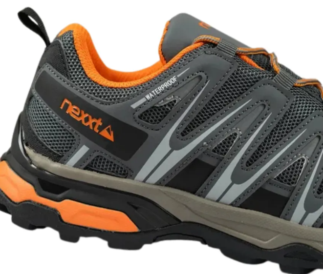 ZAPATILLA HOMBRE NEXXT SPEDD