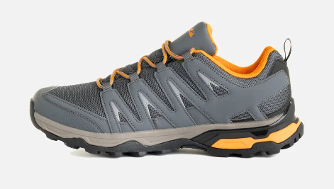 ZAPATILLA HOMBRE NEXXT SPEDD