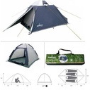 CARPA HUMMER IGLOO 5D