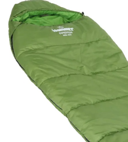 BOLSA DE DORMIR HUMMER EXPEDITION MOMIA 400