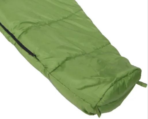 BOLSA DE DORMIR HUMMER EXPEDITION MOMIA 400