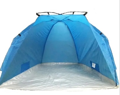 CARPA HUMMER EASY SHELTER PLAYERA AUTOMATICA