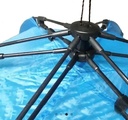 CARPA HUMMER EASY SHELTER PLAYERA AUTOMATICA