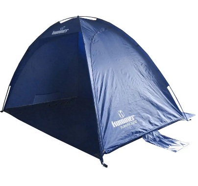 CARPA HUMMER PLAYERA 220Z