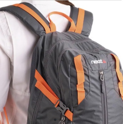 MOCHILA NEXXT DENALI 36L.