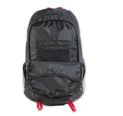 MOCHILA NEXXT RAVAL 36L. NEGRA
