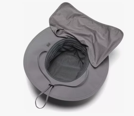 SOMBRERO COLUMBIA COOLHEAD II ZERO BOONEY