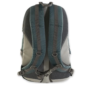 MOCHILA NEXXT RAVAL 36L MEDITERRANEO