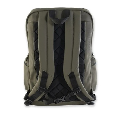 MOCHILA NEXXT CALGARY 28L. OLIVE