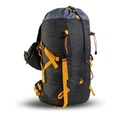 MOCHILA NEXXT IMPALA 45L. BLACK