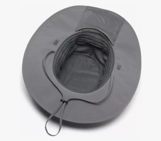 SOMBRERO COLUMBIA COOLHEAD II ZERO BOONEY