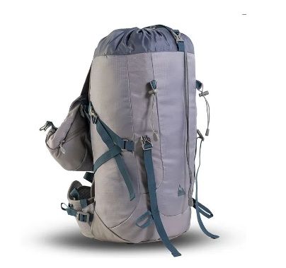 MOCHILA NEXXT IMPALA 45L. STONE GREY