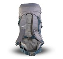 MOCHILA NEXXT IMPALA 45L. STONE GREY