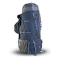 MOCHILA NEXXT GRIZZLY DARK BLUE 65L.