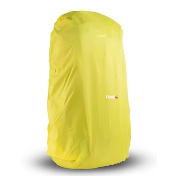 MOCHILA NEXXT GRIZZLY GREY 65L.