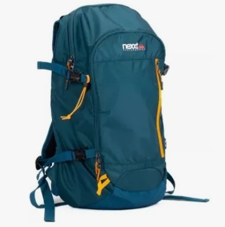 MOCHILA NEXXT OTTER 30L. BLUE