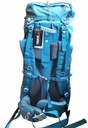 MOCHILA NEXXT GRIZZLY 65L. VERDE 