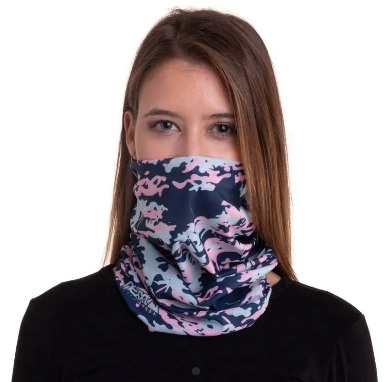 M.A.G NEXXT ARMY II PINK