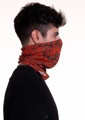 M.A.G NEXXT STONE ORANGE