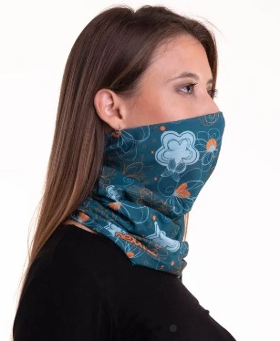 M.A.G NEXXT FLOWER GREEN 