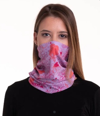 M.A.G NEXXT FLOWER LILAC