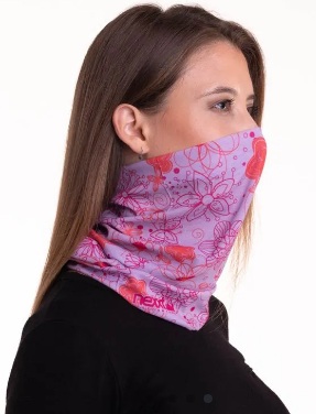 M.A.G NEXXT FLOWER LILAC