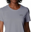 REMERA NEXXT AIR TEE CLASSIC GRIS