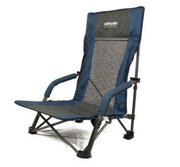 SILLA NEW PLAYERA NORTHLAN