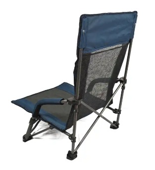 SILLA NEW PLAYERA NORTHLAN