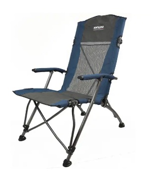SILLA NEW OUTDOOR NORTHLAND