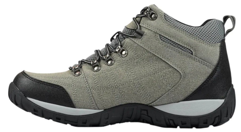 BOTA HOMBRE NEXXT TRACK