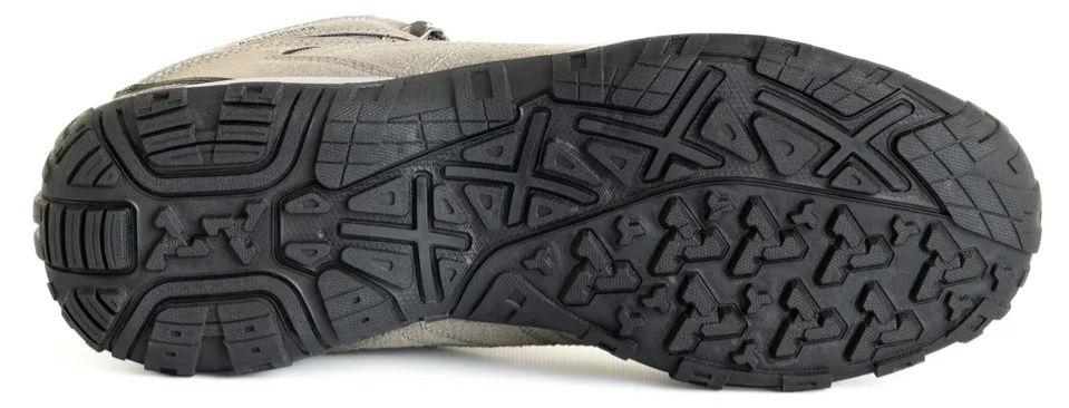 BOTA HOMBRE NEXXT TRACK