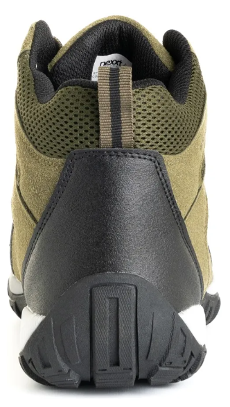BOTA HOMBRE NEXXT TRACK