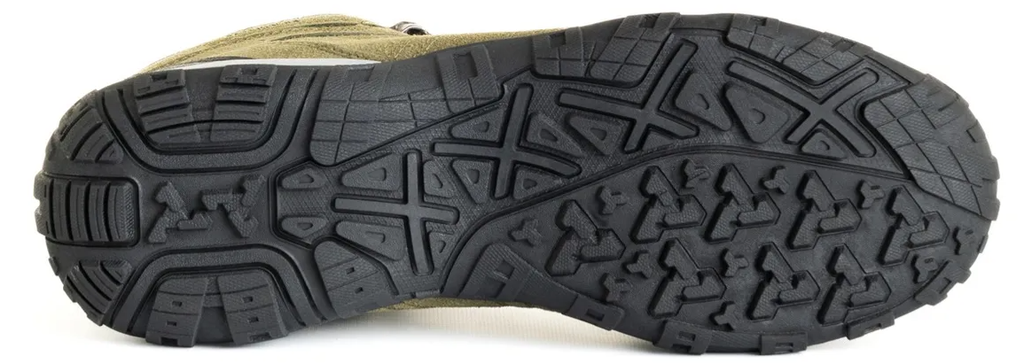 BOTA HOMBRE NEXXT TRACK