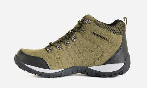 BOTA HOMBRE NEXXT TRACK