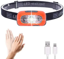 LINTERNA DE CABEZA LEXUS 280 LUMENS