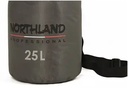 DRY BAG NORTHLAND 25L. GRIS